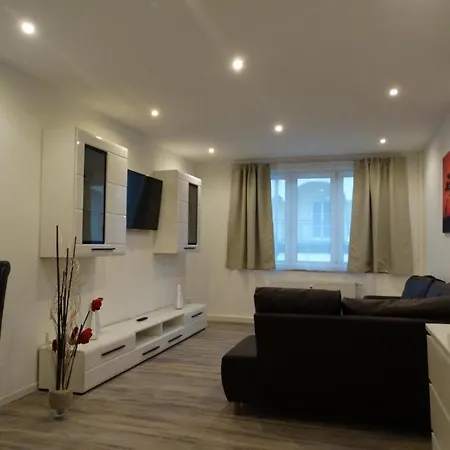 - Center Pensjonat 4*