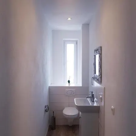 - Center Guest house