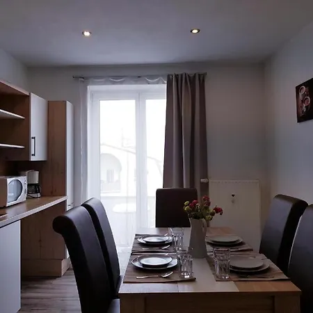 - Center Guest house 3*