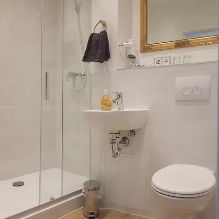 Guest house - Center