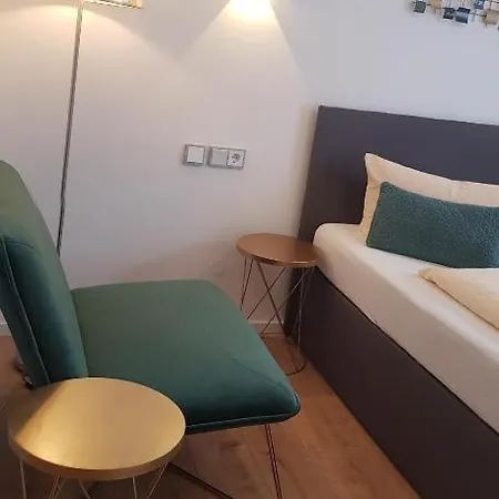 - Center بيت ضيافة Füssen