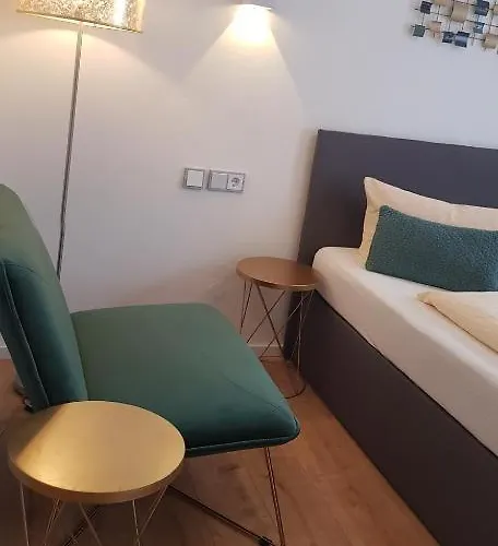 - Center Penzion Füssen